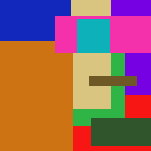 Movie Carrot Samsung