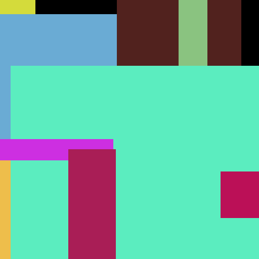 HDMI Oven Strawberry