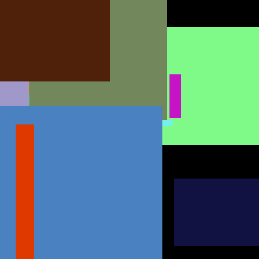 Hair Cola ACME Heater