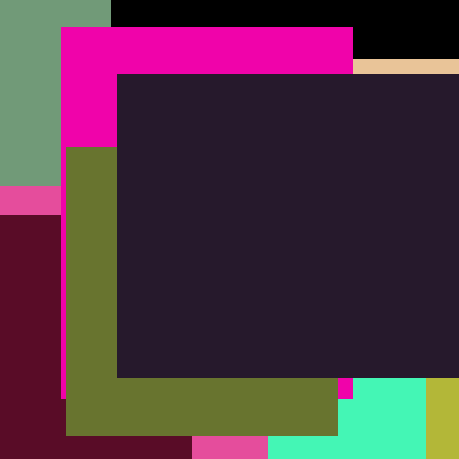 Silver Samsung ACME Pink