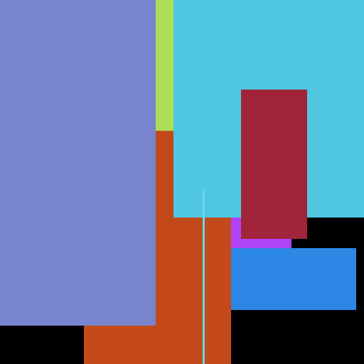 Brown Medium Perl Pink