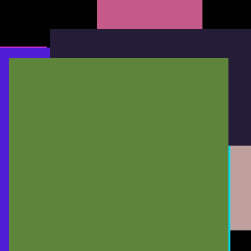 Cooler Brown Carrot Album