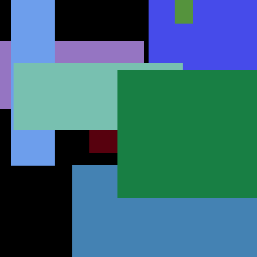 Green Refrigerator Diamond