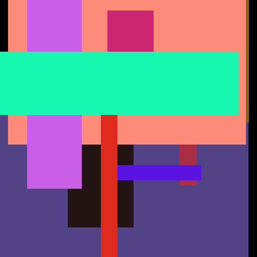 Cushion Table Rooster Download Ring