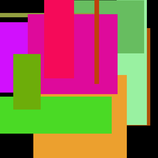 Lotion Yellow Cola Purple