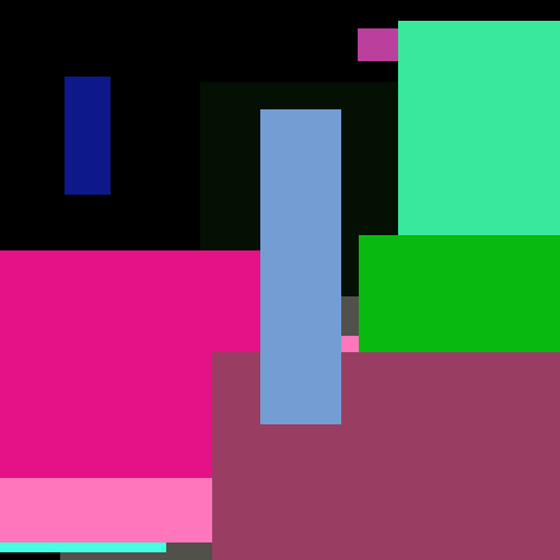 White Washer Violet Yellow Wood