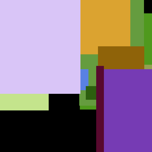 Carrot Dress DVD Sword