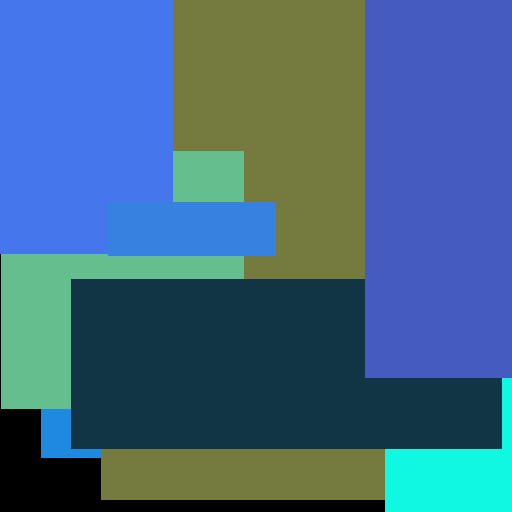 Wood Smoothie Cleaner