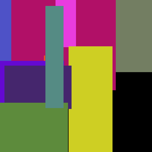 Samsung Blue Green Film