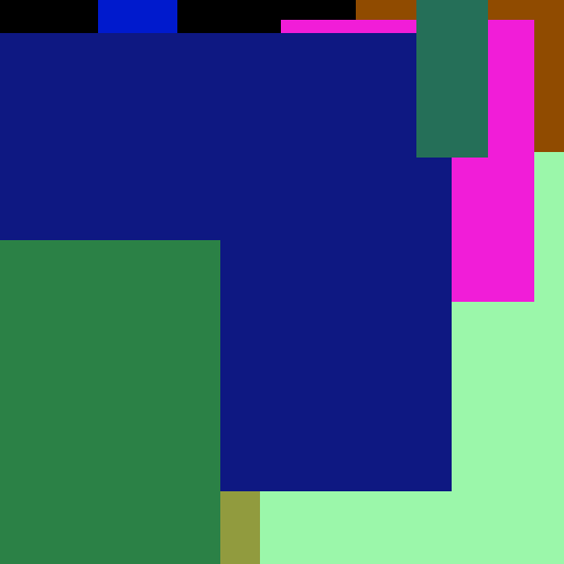 Cola Red Gift Player