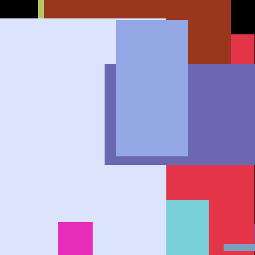 Green Cover Princess