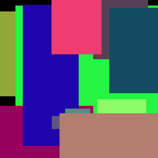 Princess Towel Blender