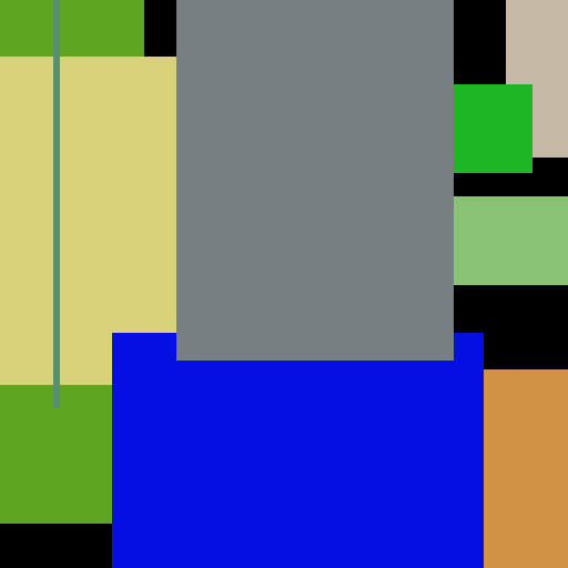 Lavender Trouser Oven