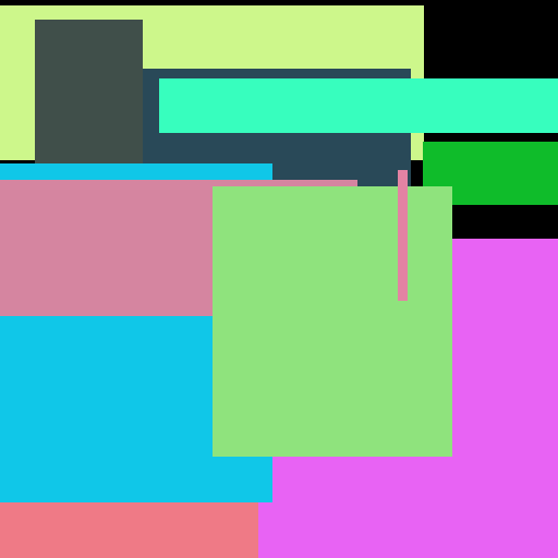 Purple Lotion Rooster