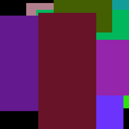 Natural Gun Large Shampoo