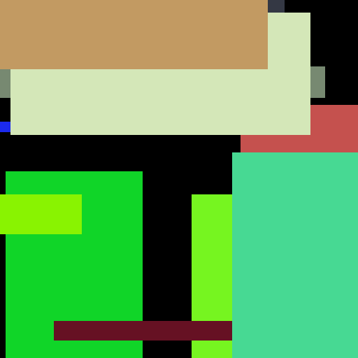 Internet Smoothie Cushion