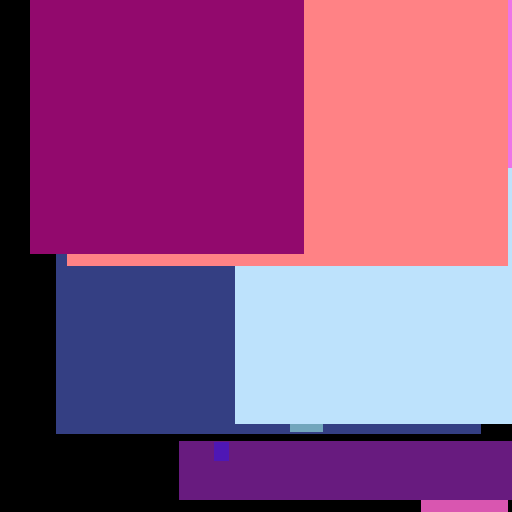 Violet Towel CD Princess