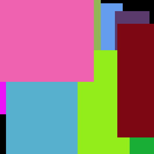 Cushion Video Cleaner