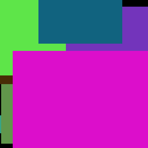 Soy Violet Strawberry