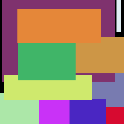 Microwave Lotion Moustache