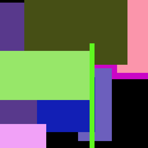 Fire DVD Chair Album