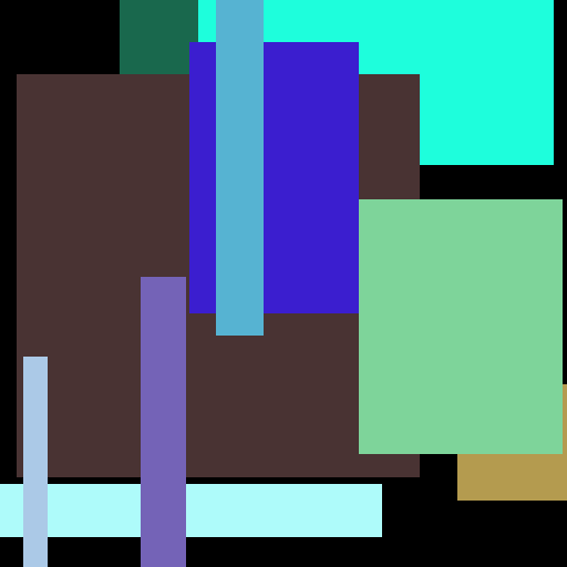 Moustache Card Perl Download