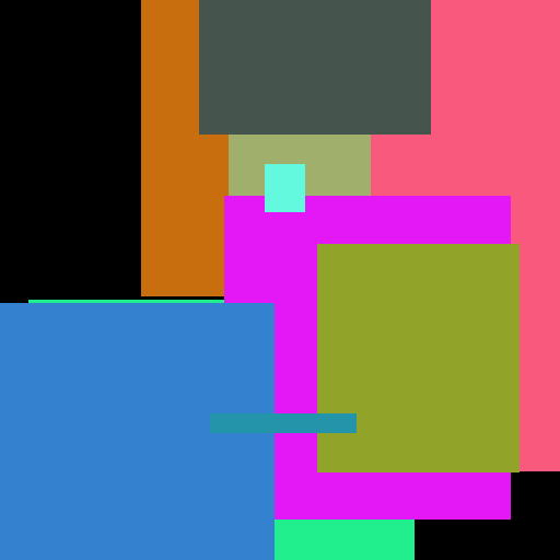 Rooster ACME Thermal