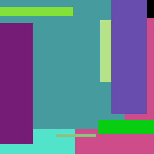 Wood Tomato Ring HDMI