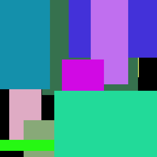 Lime Pumpkin Pumpkin