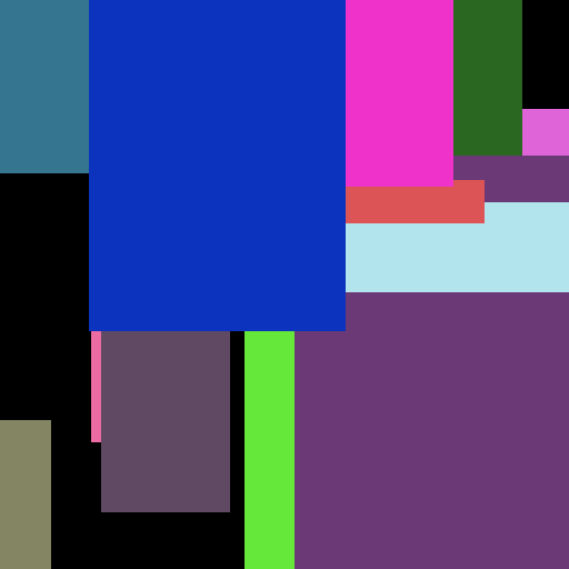 Ring Car Galaxy Yellow Small