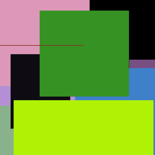 Potato Chicken Juice