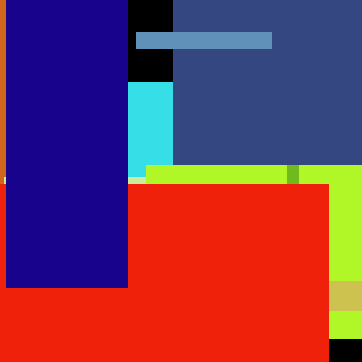 Samsung Large Gift Knife