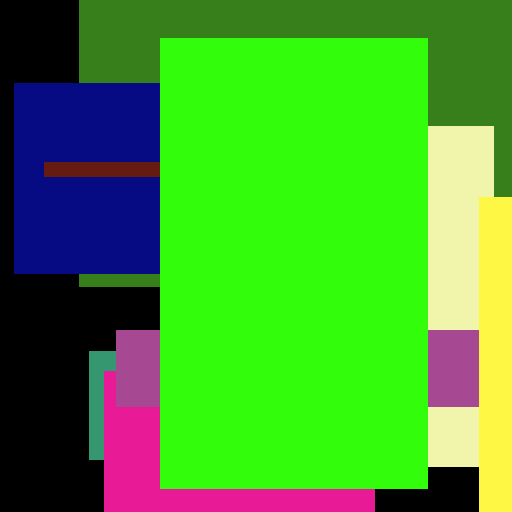 Apple Purple Beverage Fish