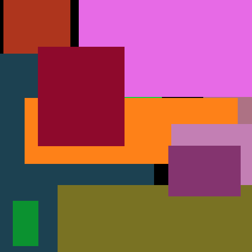 Album Large Microwave ACME Rooster