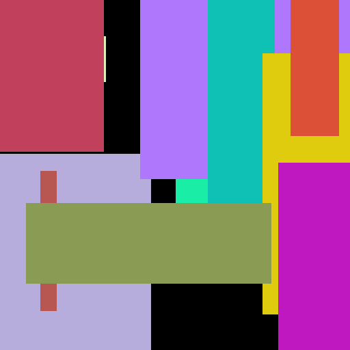 Strawberry Cushion Washer Seat