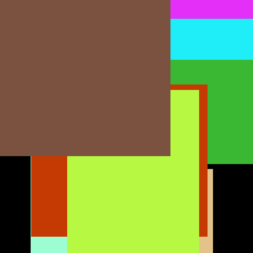 Album Sheet Lavender