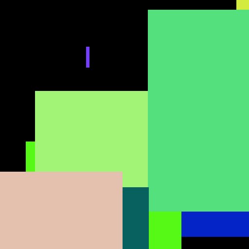 Moustache iPhone Yellow