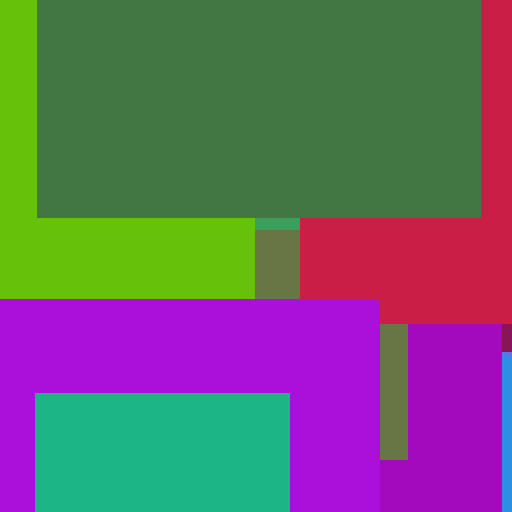 Princess Cover Purple