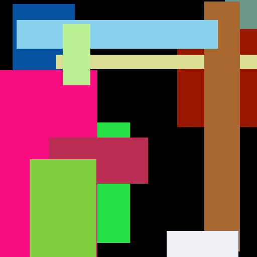 Hot Soy Refrigerator Hot