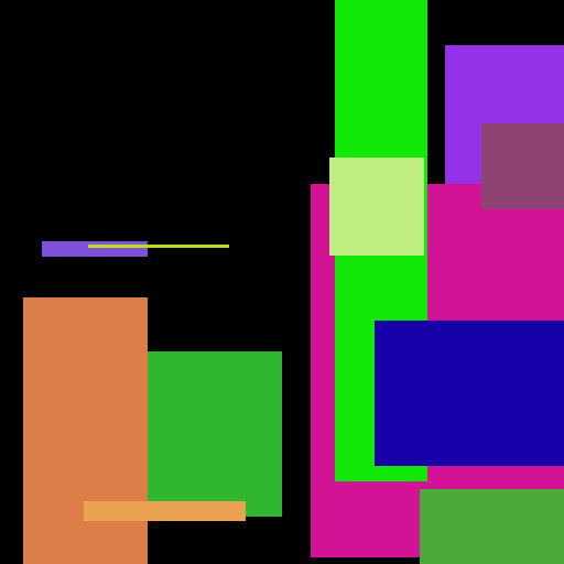 Oven Cover Lavender Potato