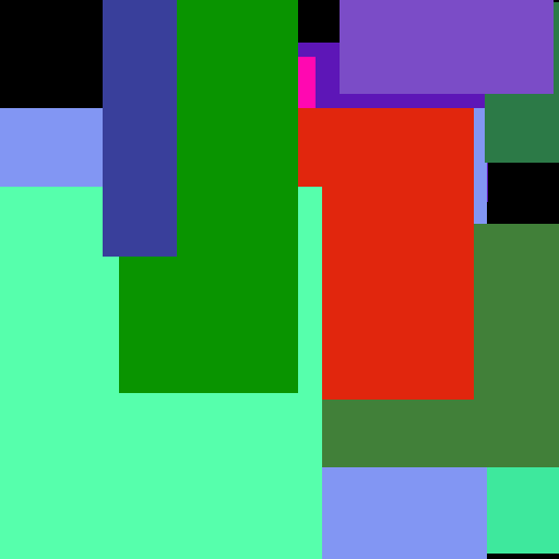 Juice Washer Cushion Oven