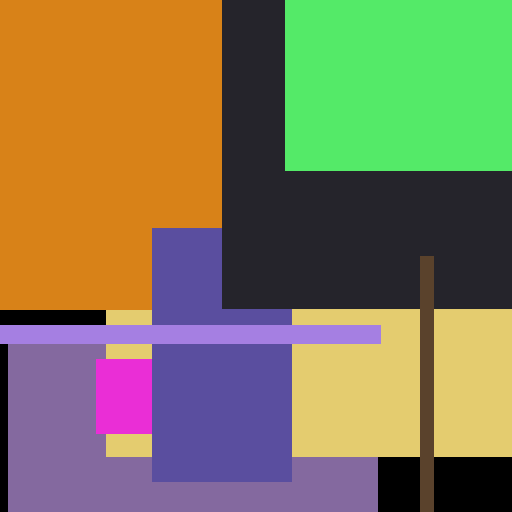 Potato Pumpkin Princess Gold Player