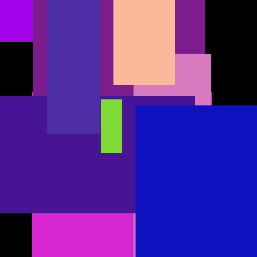 Blender Cleaner Sword