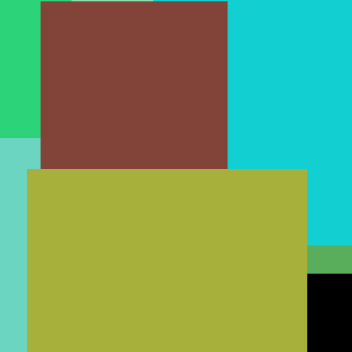 Mixer Thermal Black Toy