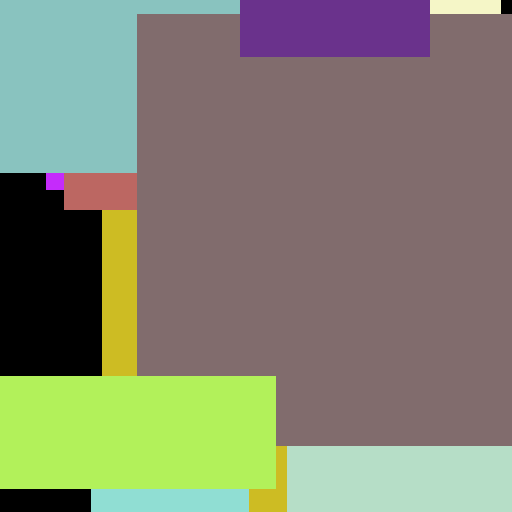 Lavender Doll Pumpkin