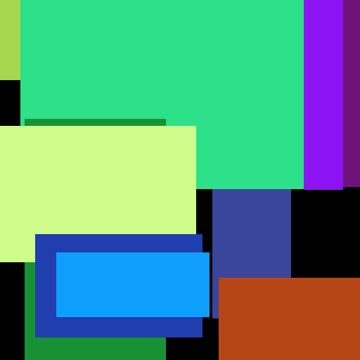 Sheet Cushion Diamond Meat