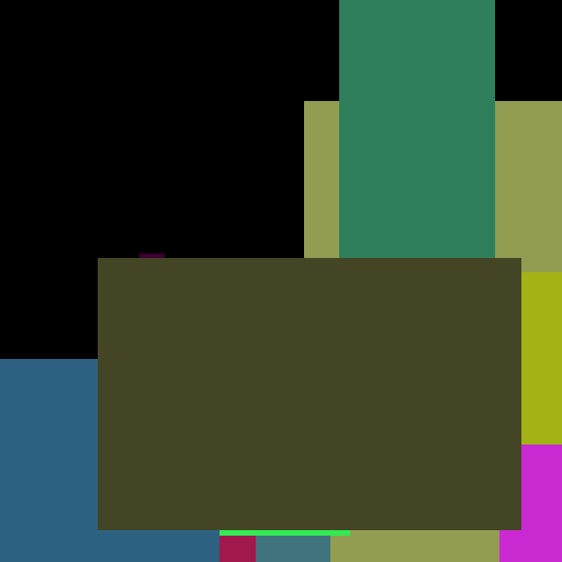 Samsung Fish Green Plastic Violet