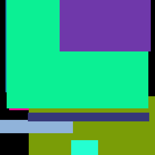 Cushion Movie Thermal