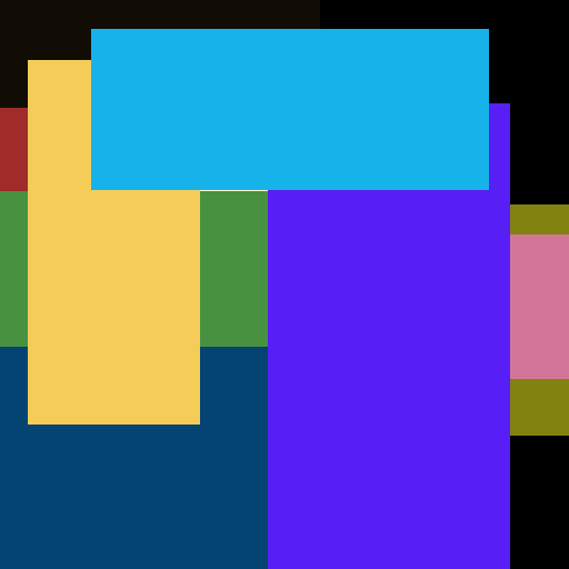 Medium Princess White