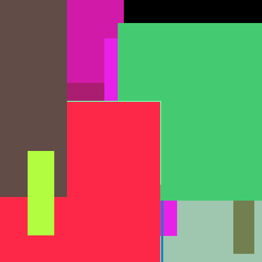 Shampoo Violet Brown Car